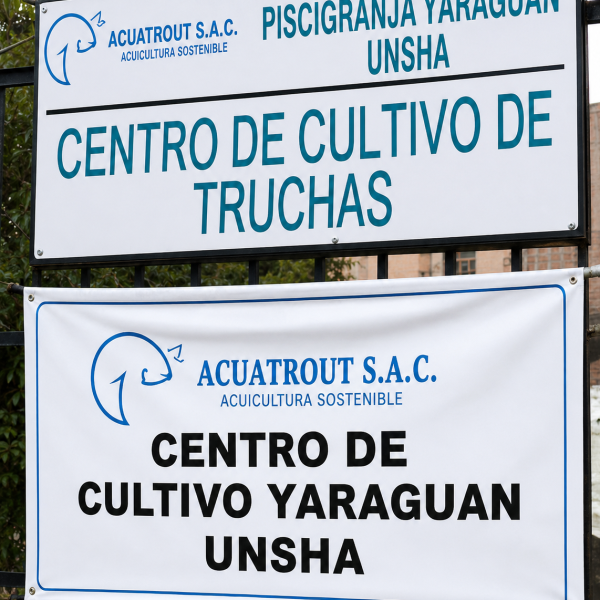 ACUATROUT