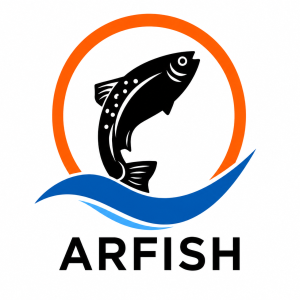 ARFISH LOGO