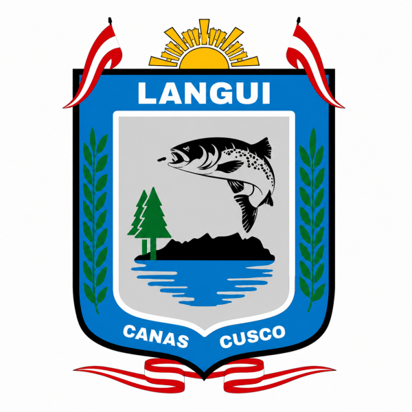 MUNICIPALIDAD DISTRITAL DE LANGUI