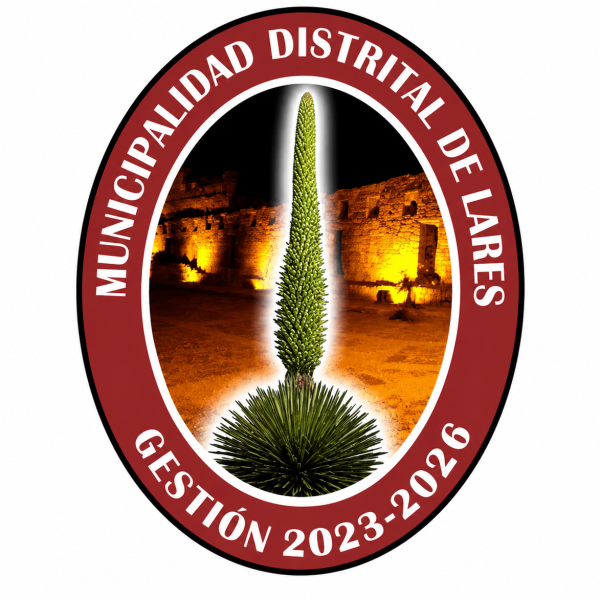 MUNICIPALIDAD DISTRITAL DE LARES