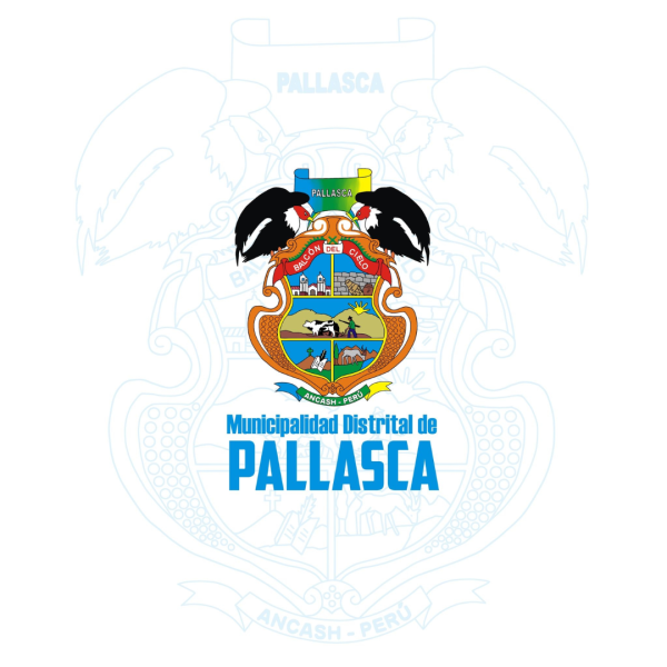 MUNICIPALIDAD PROVINCIAL DE PALLASCA